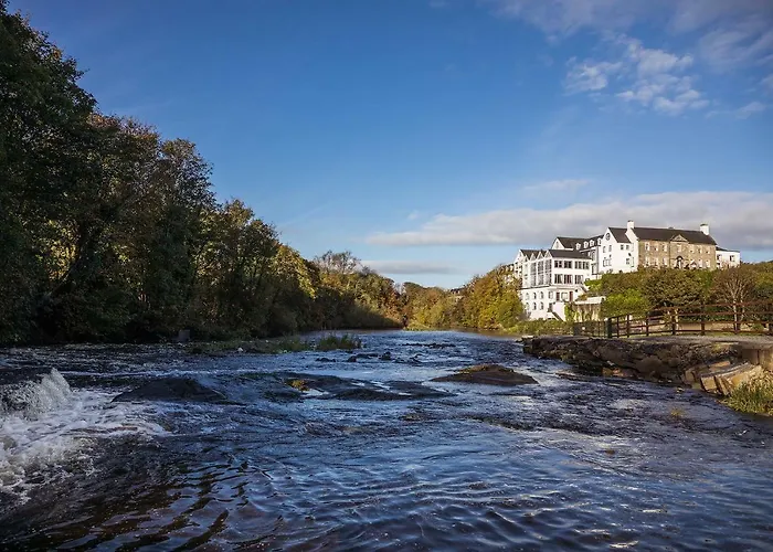 Falls Hotel&Spa