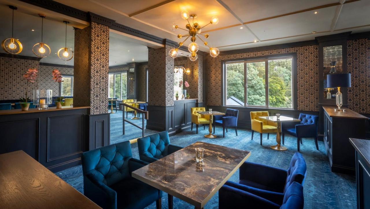 Falls Hotel&spa Hotel 4*