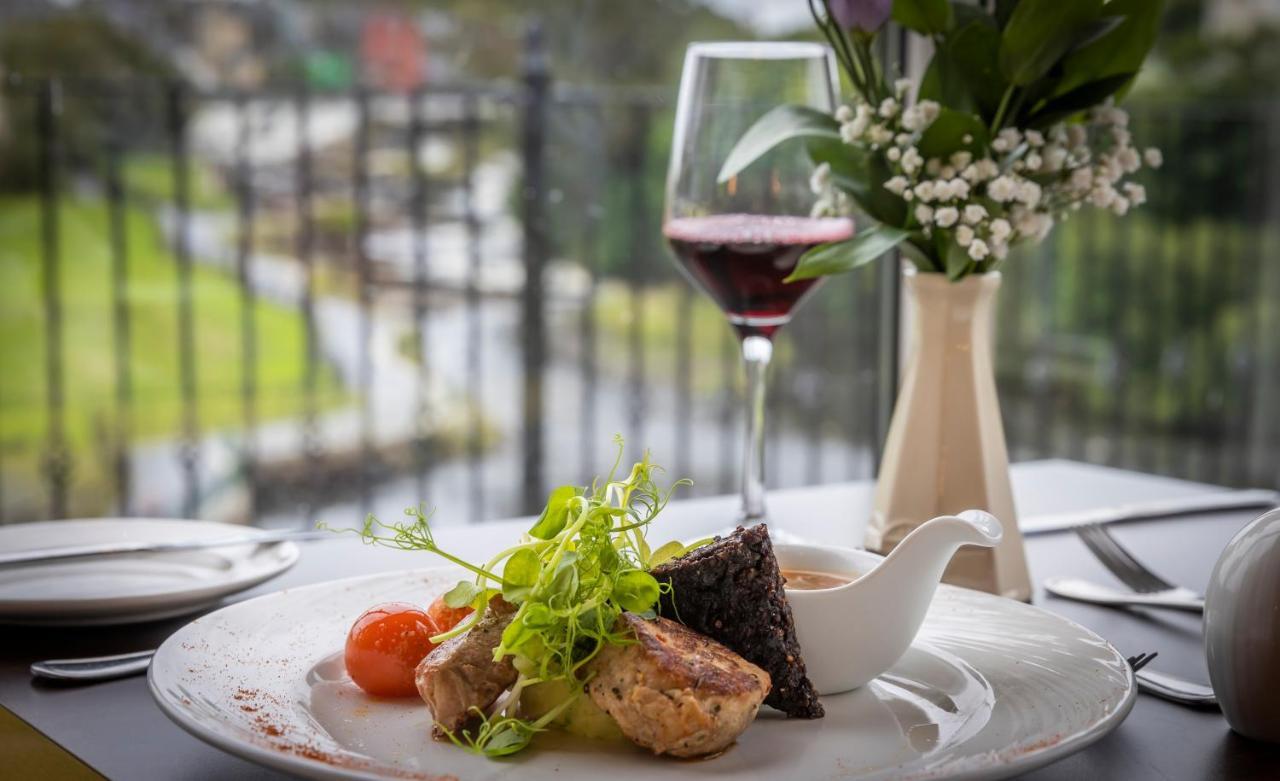 Falls Hotel&spa Ennistimon