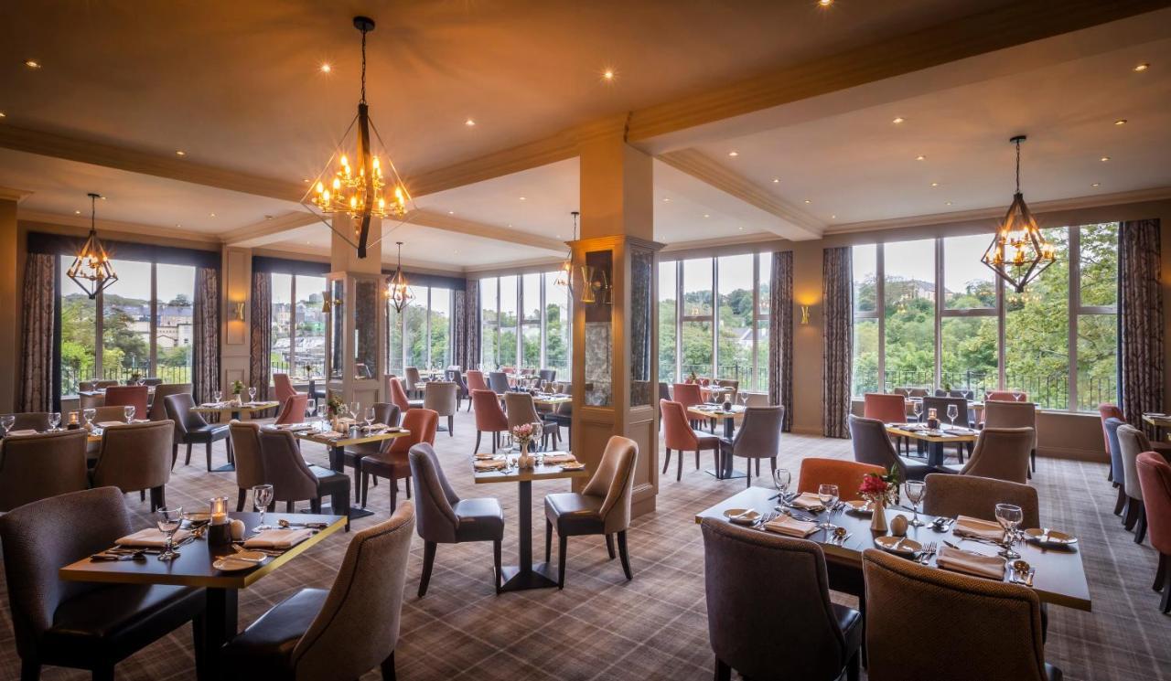 Falls Hotel&spa Hotel