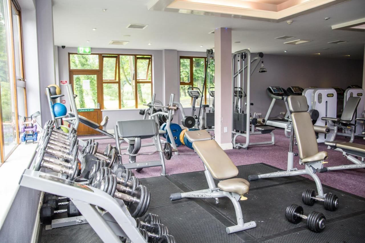 Falls Hotel&spa Ennistimon