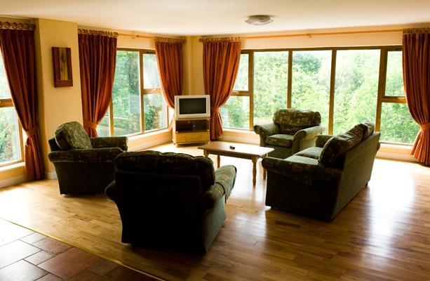 Hotel Falls Hotel&spa Ennistimon