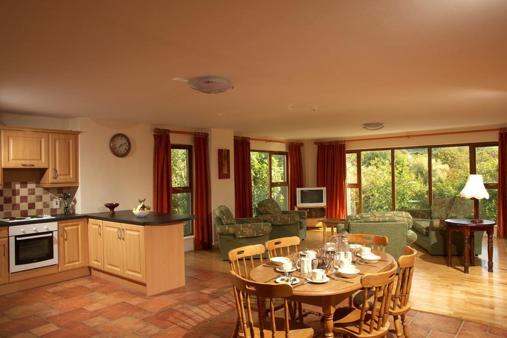 Falls Hotel&spa Ennistimon