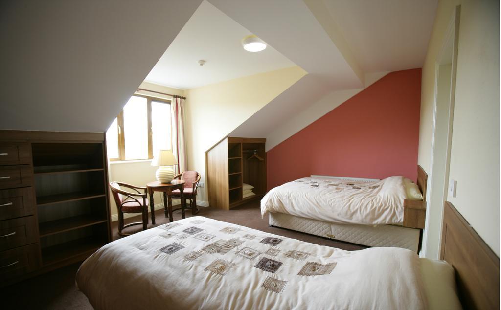 Hotel Falls Hotel&spa Ennistimon