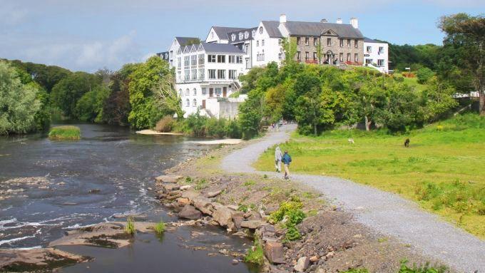 Falls Hotel&spa Hotel 4*