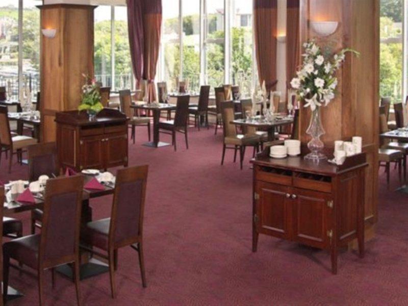 Falls Hotel&spa Ennistimon