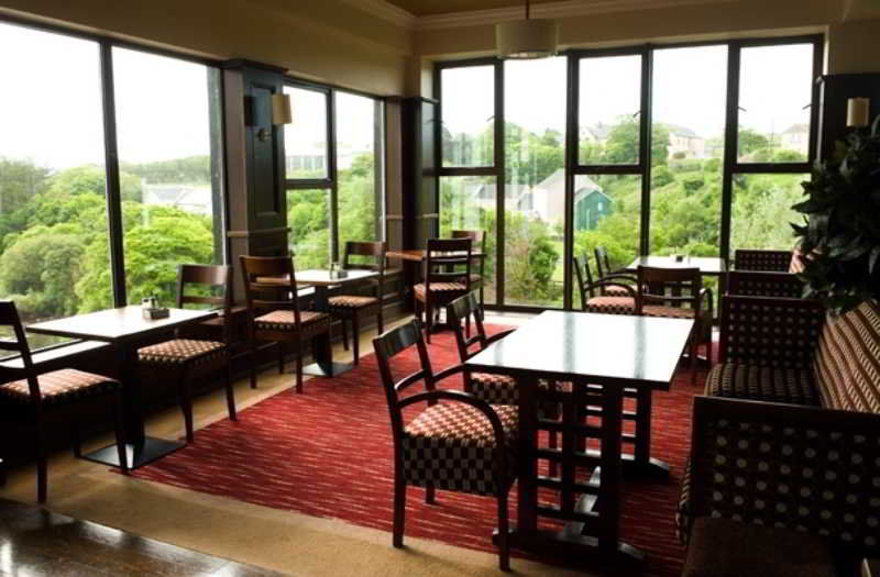 Falls Hotel&spa