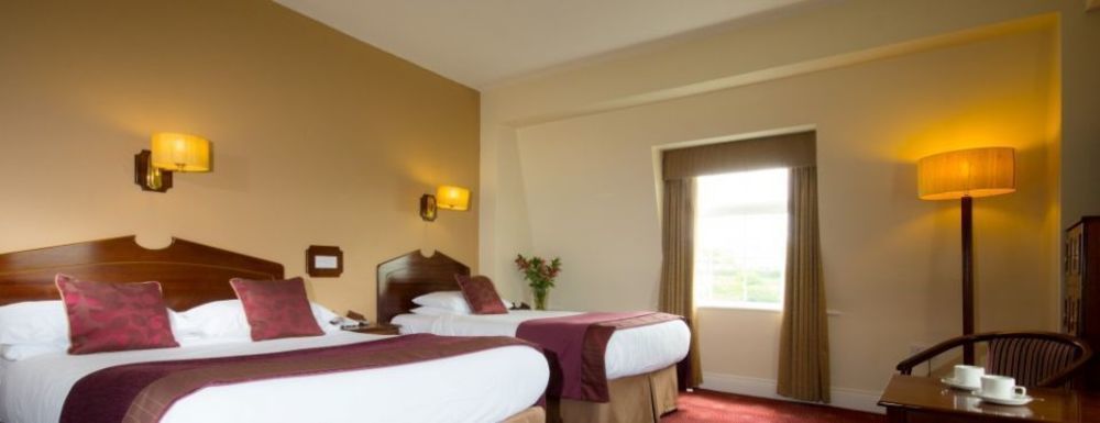 Falls Hotel&spa Ennistimon
