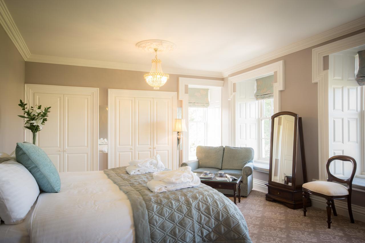 Falls Hotel&spa 4*