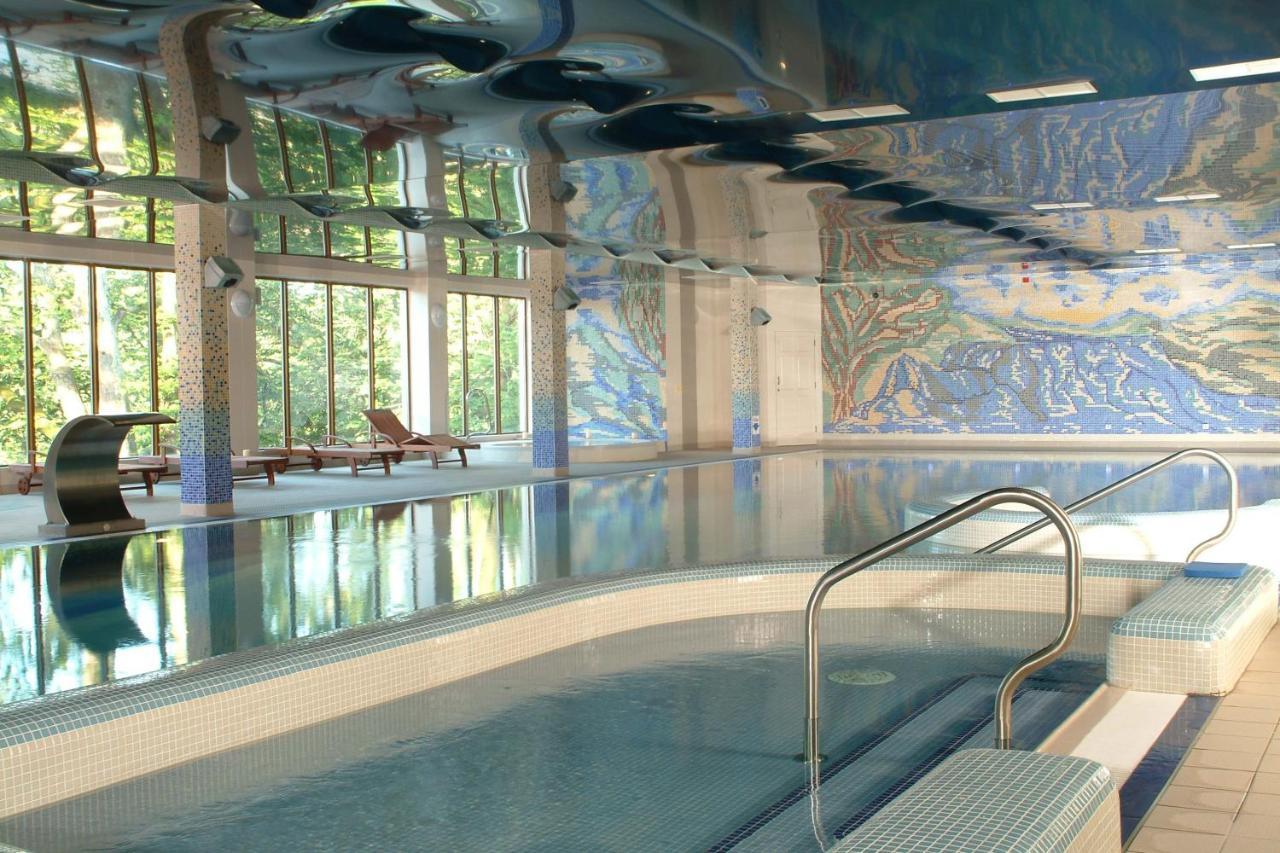 Falls Hotel&spa Ennistimon