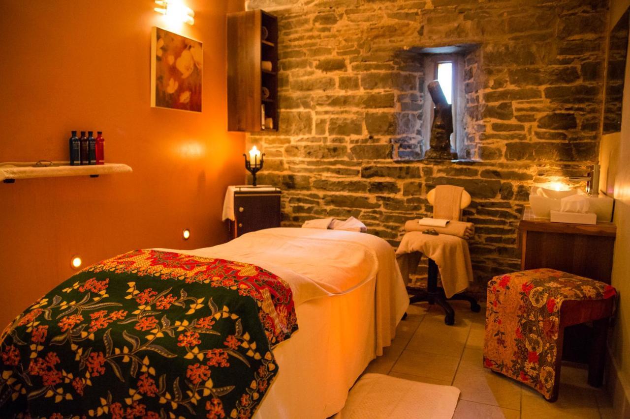 Hotel Falls Hotel&spa 4*