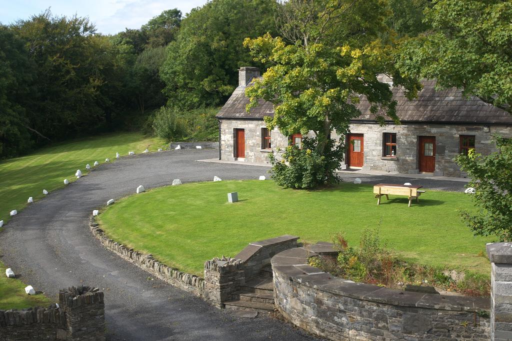 Falls Hotel&spa Ennistimon
