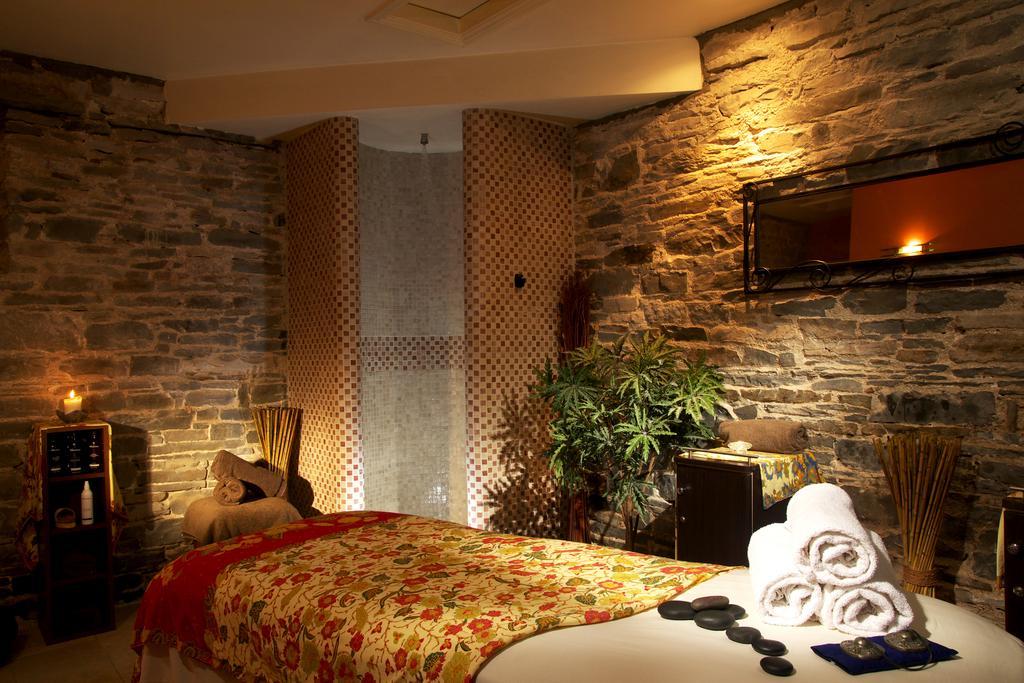 Falls Hotel&spa 4* Ennistimon