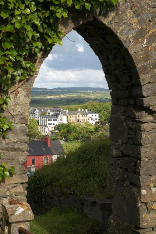 Falls Hotel&spa Hotel Ennistimon