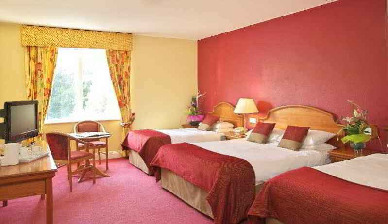 Hotel Falls Hotel&spa